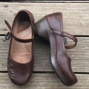 Women’s Dansko Mary Janes